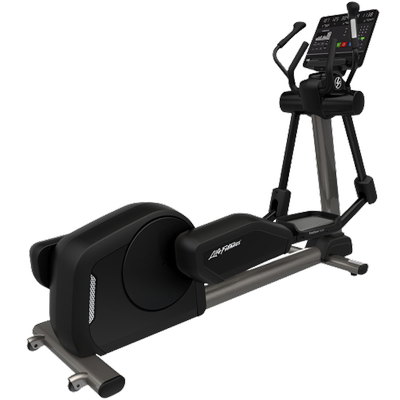ライフフィットネス 0CMY5 【GOコンソール】業務用クロストレーナー】◆トータル・ボディ・ワークアウト ※Life Fitness Club Series+ Elliptical Cross-Trainer | Life Fitness